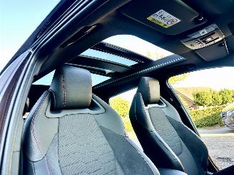 Toyota Corolla Touring Sports 2.0 Hybrid 184pk aut + f1 Executive - nap - pano - head up - keyless - front + line + side assist - kuipstoelen picture 64