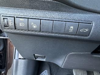 Toyota Corolla Touring Sports 2.0 Hybrid 184pk aut + f1 Executive - nap - pano - head up - keyless - front + line + side assist - kuipstoelen picture 45