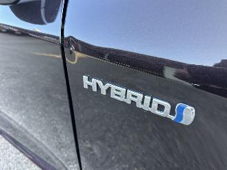 Toyota Corolla Touring Sports 2.0 Hybrid 184pk aut + f1 Executive - nap - pano - head up - keyless - front + line + side assist - kuipstoelen picture 101