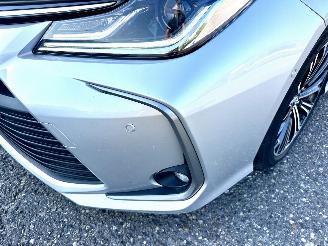 Toyota Corolla 1.8 Hybrid 148pk aut first edition sedan - navi - camera - stuurverw - keyless - front + line + side assist picture 97