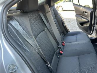 Toyota Corolla 1.8 Hybrid 148pk aut first edition sedan - navi - camera - stuurverw - keyless - front + line + side assist picture 58