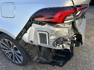 Toyota Corolla 1.8 Hybrid 148pk aut first edition sedan - navi - camera - stuurverw - keyless - front + line + side assist picture 86