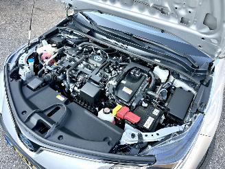 Toyota Corolla 1.8 Hybrid 148pk aut first edition sedan - navi - camera - stuurverw - keyless - front + line + side assist picture 77