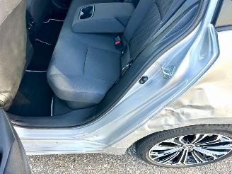 Toyota Corolla 1.8 Hybrid 148pk aut first edition sedan - navi - camera - stuurverw - keyless - front + line + side assist picture 53