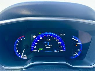 Toyota Corolla 1.8 Hybrid 148pk aut first edition sedan - navi - camera - stuurverw - keyless - front + line + side assist picture 19