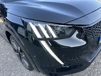 Peugeot e-208 EV 50kWh Aut 136pk GT-Line - navi - camera - carplay - virtual - sfeerverl - front + line + side assist - keyless picture 83