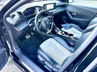 Peugeot e-208 EV 50kWh Aut 136pk GT-Line - navi - camera - carplay - virtual - sfeerverl - line + side assist - keyless picture 15