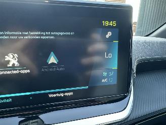 Peugeot e-208 EV 50kWh Aut 136pk GT-Line - navi - camera - carplay - virtual - sfeerverl - line + side assist - keyless picture 22
