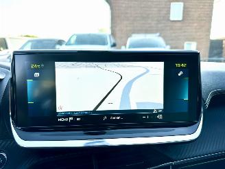 Peugeot e-208 EV 50kWh Aut 136pk GT-Line - navi - camera - carplay - virtual - sfeerverl - front + line + side assist - keyless picture 53
