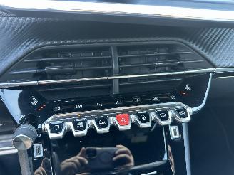 Peugeot e-208 EV 50kWh Aut 136pk GT-Line - navi - camera - carplay - virtual - sfeerverl - front + line + side assist - keyless picture 56