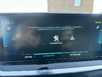 Peugeot e-208 EV 50kWh Aut 136pk GT-Line - navi - camera - carplay - virtual - sfeerverl - front + line + side assist - keyless picture 70