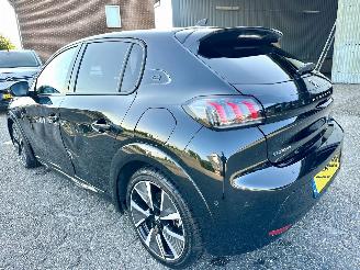 Peugeot e-208 EV 50kWh Aut 136pk GT-Line - navi - camera - carplay - virtual - sfeerverl - line + side assist - keyless picture 7