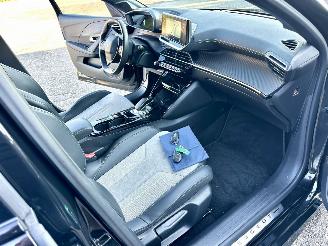 Peugeot e-208 EV 50kWh Aut 136pk GT-Line - navi - camera - carplay - virtual - sfeerverl - line + side assist - keyless picture 16