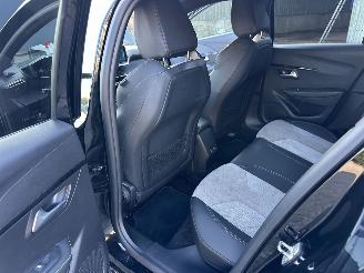 Peugeot e-208 EV 50kWh Aut 136pk GT-Line - navi - camera - carplay - virtual - sfeerverl - front + line + side assist - keyless picture 39