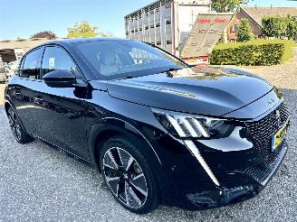 Peugeot e-208 EV 50kWh Aut 136pk GT-Line - navi - camera - carplay - virtual - sfeerverl - line + side assist - keyless picture 4