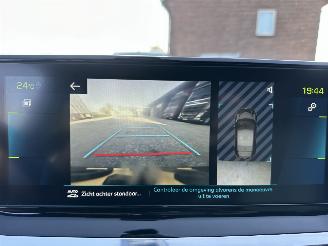 Peugeot e-208 EV 50kWh Aut 136pk GT-Line - navi - camera - carplay - virtual - sfeerverl - line + side assist - keyless picture 21