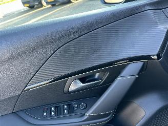 Peugeot e-208 EV 50kWh Aut 136pk GT-Line - navi - camera - carplay - virtual - sfeerverl - front + line + side assist - keyless picture 52