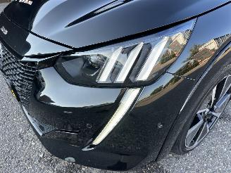 Peugeot e-208 EV 50kWh Aut 136pk GT-Line - navi - camera - carplay - virtual - sfeerverl - line + side assist - keyless picture 6