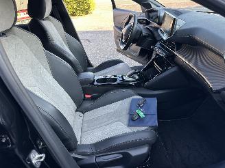 Peugeot e-208 EV 50kWh Aut 136pk GT-Line - navi - camera - carplay - virtual - sfeerverl - front + line + side assist - keyless picture 26