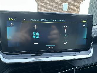 Peugeot e-208 EV 50kWh Aut 136pk GT-Line - navi - camera - carplay - virtual - sfeerverl - front + line + side assist - keyless picture 74