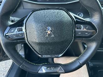 Peugeot e-208 EV 50kWh Aut 136pk GT-Line - navi - camera - carplay - virtual - sfeerverl - line + side assist - keyless picture 20