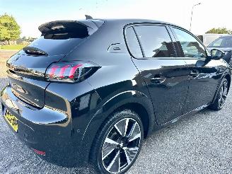 Peugeot e-208 EV 50kWh Aut 136pk GT-Line - navi - camera - carplay - virtual - sfeerverl - line + side assist - keyless picture 5