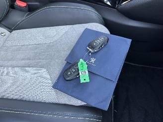 Peugeot e-208 EV 50kWh Aut 136pk GT-Line - navi - camera - carplay - virtual - sfeerverl - front + line + side assist - keyless picture 27