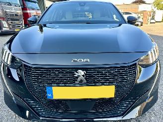 Peugeot e-208 EV 50kWh Aut 136pk GT-Line - navi - camera - carplay - virtual - sfeerverl - line + side assist - keyless picture 3