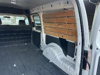 Volkswagen Caddy maxi 2.0 TDI L2H1 BMT Easyline - nap - 2018 - schuifdeur - klapdeuren - elektr pakket - rondom schade picture 37