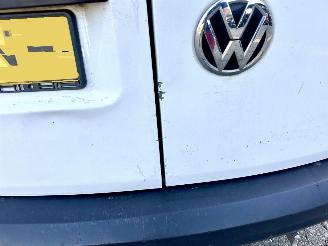 Volkswagen Caddy maxi 2.0 TDI L2H1 BMT Easyline - nap - 2018 - schuifdeur - klapdeuren - elektr pakket - rondom schade picture 15