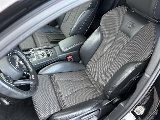 Audi A3 Limousine 1.5 TSI 150pk 7-traps aut S-Line - nap - navi - clima - cruise - half leer - 2x s-line picture 44