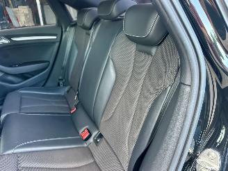 Audi A3 Limousine 1.5 TSI 150pk 7-traps aut S-Line - nap - navi - clima - cruise - half leer - 2x s-line picture 53