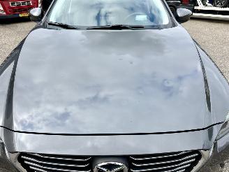 Mazda CX-3 2.0 SkyActiv-G aut + f1 GT-M line - 60dkm - head up - camera - leer - stoelver - keyless - line + side assist picture 87