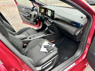 Renault Clio 1.8 Hybrid aut 160 esprit Alpine - nap - harman/kardon - 360cam - stuur + stoelverw - front + line + side assist picture 22