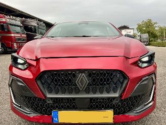 Renault Clio 1.8 Hybrid aut 160 esprit Alpine - nap - harman/kardon - 360cam - stuur + stoelverw - front + line + side assist picture 3