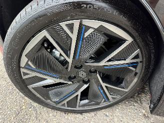 Renault Clio 1.8 Hybrid aut 160 esprit Alpine - nap - harman/kardon - 360cam - stuur + stoelverw - front + line + side assist picture 111