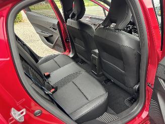 Renault Clio 1.8 Hybrid aut 160 esprit Alpine - nap - harman/kardon - 360cam - stuur + stoelverw - front + line + side assist picture 89