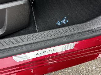 Renault Clio 1.8 Hybrid aut 160 esprit Alpine - nap - harman/kardon - 360cam - stuur + stoelverw - front + line + side assist picture 65