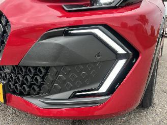Renault Clio 1.8 Hybrid aut 160 esprit Alpine - nap - harman/kardon - 360cam - stuur + stoelverw - front + line + side assist picture 136