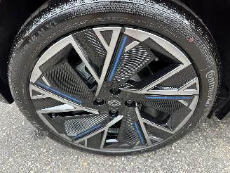 Renault Clio 1.8 Hybrid aut 160 esprit Alpine - nap - harman/kardon - 360cam - stuur + stoelverw - front + line + side assist picture 107