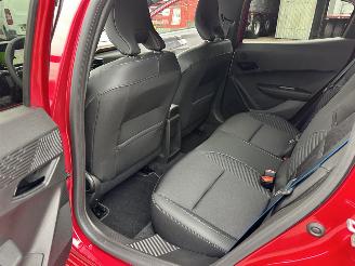Renault Clio 1.8 Hybrid aut 160 esprit Alpine - nap - harman/kardon - 360cam - stuur + stoelverw - front + line + side assist picture 84