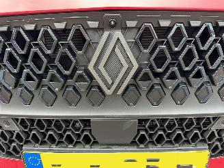 Renault Clio 1.8 Hybrid aut 160 esprit Alpine - nap - harman/kardon - 360cam - stuur + stoelverw - front + line + side assist picture 133