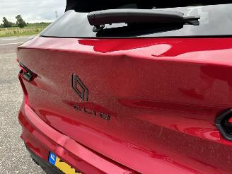 Renault Clio 1.8 Hybrid aut 160 esprit Alpine - nap - harman/kardon - 360cam - stuur + stoelverw - front + line + side assist picture 119