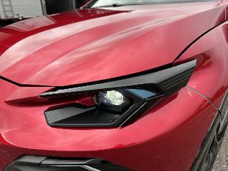 Renault Clio 1.8 Hybrid aut 160 esprit Alpine - nap - harman/kardon - 360cam - stuur + stoelverw - front + line + side assist picture 137