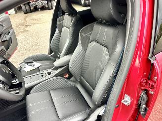 Renault Clio 1.8 Hybrid aut 160 esprit Alpine - nap - harman/kardon - 360cam - stuur + stoelverw - front + line + side assist picture 76