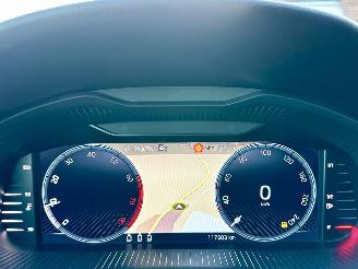 Skoda Scala 1.0 TSI 110pk 6-bak Ambition - nap - 1e eig - navi - virtual - front + line assist - trekh - pdc - all season picture 16