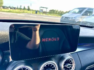 Mercedes C-klasse 180 156pk 7-traps aut + f1 Prestige - pano - burmester - sfeerverl - memory - nav - cam - line + side assist picture 28