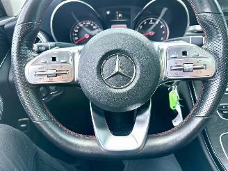 Mercedes C-klasse 180 156pk 7-traps aut + f1 Prestige - pano - burmester - sfeerverl - memory - nav - cam - line + side assist picture 31