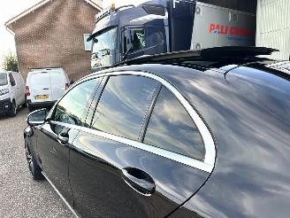 Mercedes C-klasse 180 156pk 7-traps aut + f1 Prestige - pano - burmester - sfeerverl - memory - nav - cam - line + side assist picture 93
