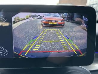 Mercedes C-klasse 180 156pk 7-traps aut + f1 Prestige - pano - burmester - sfeerverl - memory - nav - cam - line + side assist picture 18